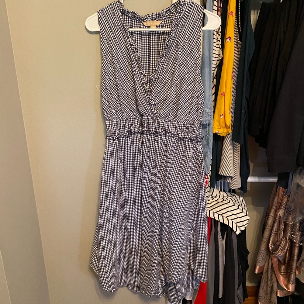 Hope and Harlow dress